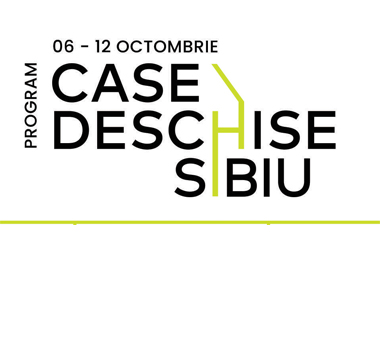 Case Deschise 2025